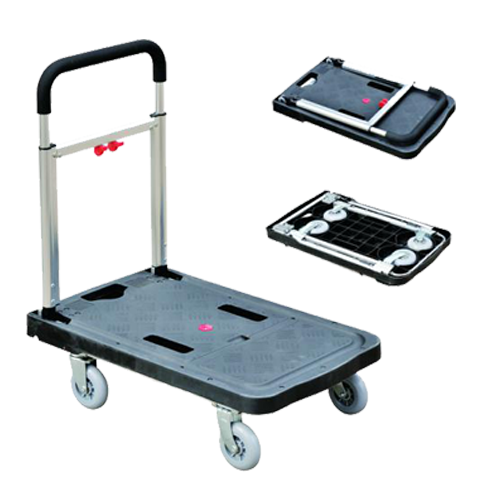 PLATAFORMA PLEGABLE  80 kg (YZ8022 / CAR8002)
